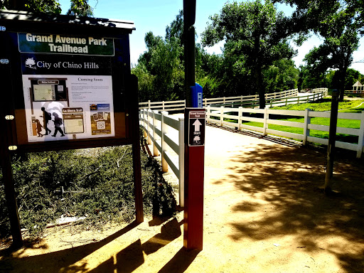 Grand Avenue Park image