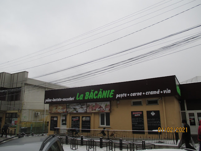 La Băcănie