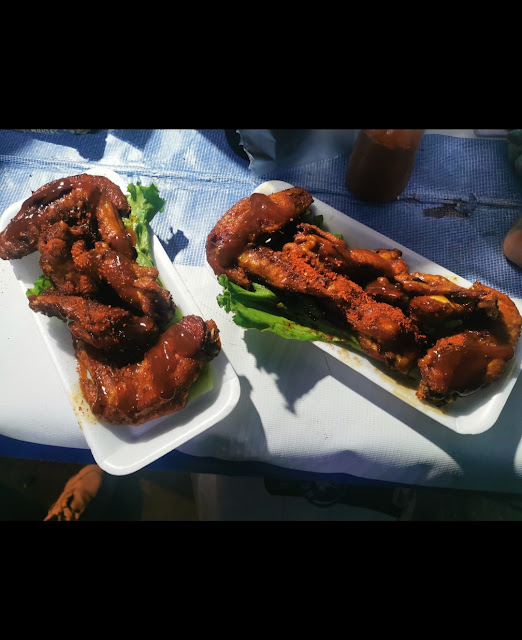 Snack's "Los fiú fiú"