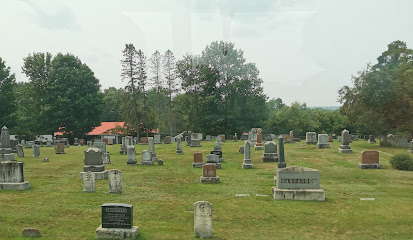 Windsor Catholic Cemetery
