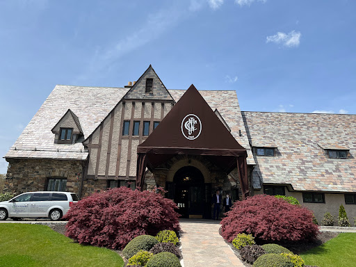 Country Club «North Jersey Country Club», reviews and photos, 594 Hamburg Turnpike, Wayne, NJ 07470, USA