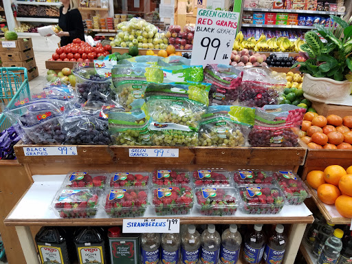 Produce Market «Dunedin Fresh Market», reviews and photos, 390 Patricia Ave, Dunedin, FL 34698, USA
