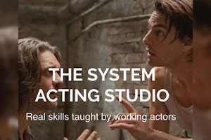 The System Acting Studio
