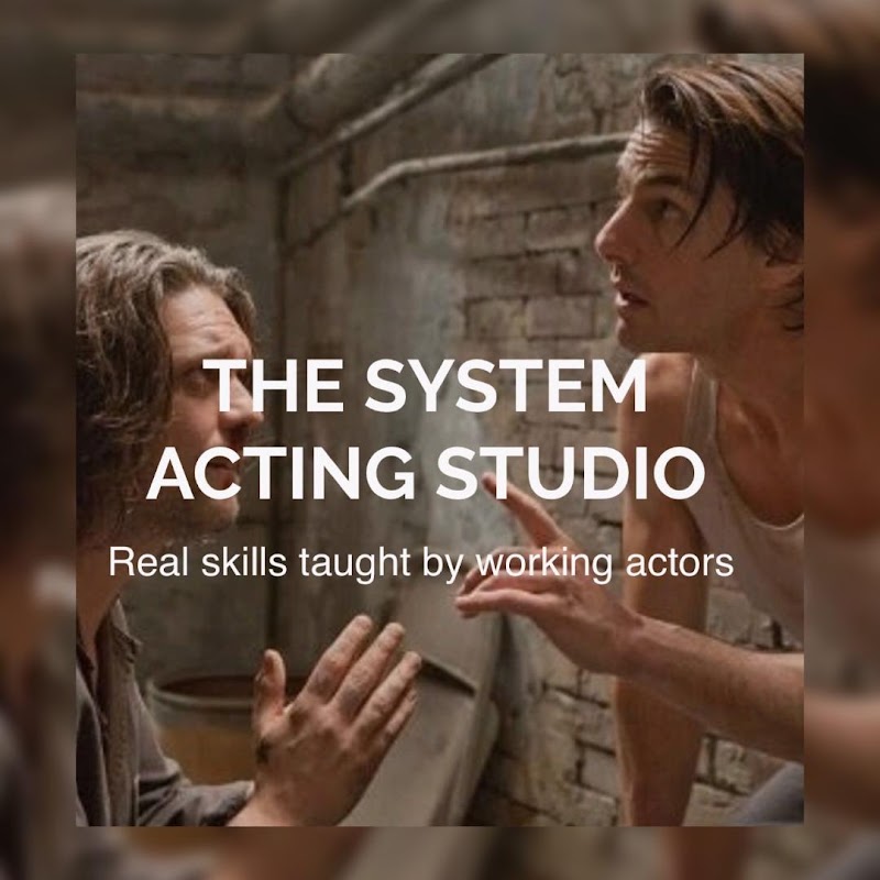 The System Acting Studio