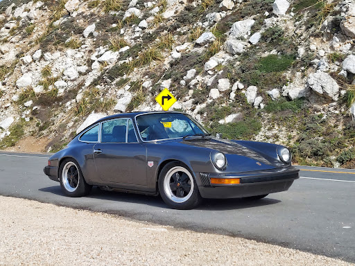 Brake Shop «Bay Brakes Automotive & Tires», reviews and photos, 598 E Franklin St, Monterey, CA 93940, USA