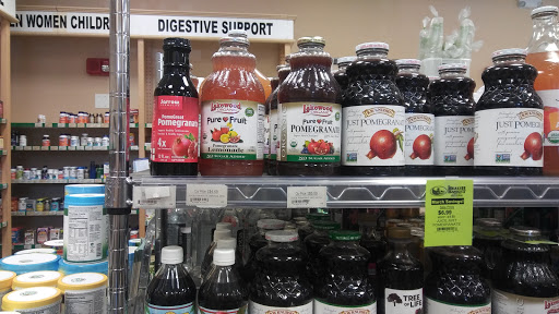 Vitamin & Supplements Store «Health Basket of Clermont», reviews and photos, 1050 FL-50, Clermont, FL 34711, USA