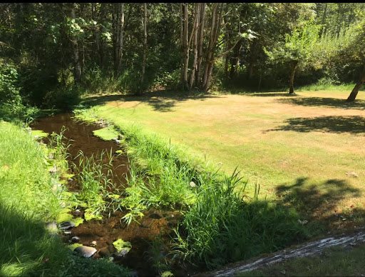 Park «Fort Circle Park», reviews and photos, Minnesota Ave SE, Washington, DC 20019, USA