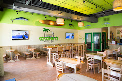 Coconut's Fish Cafe