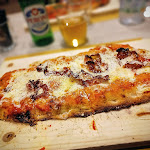 Photo n°1 de l'avis de Marco.' fait le 13/04/2024 à 22:12 sur le  Mordi e Fuggi à Lecce