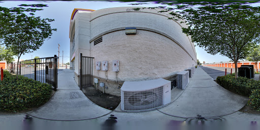 Self-Storage Facility «Public Storage», reviews and photos, 15350 Oxnard St, Van Nuys, CA 91411, USA