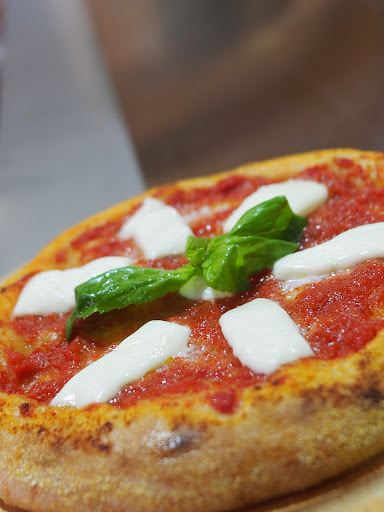 Cupolino - Pizza, ceci & tegamino - in Rivoli, Città Metropolitana di Torino