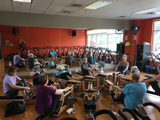 Gym «Tahoma Athletic Club-Gym», reviews and photos, 23836 222nd Pl SE #200, Maple Valley, WA 98038, USA