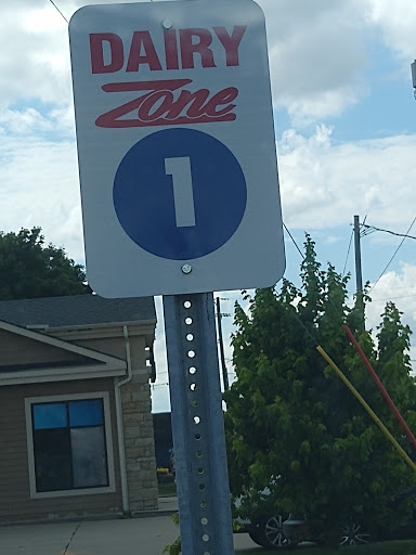 Ice Cream Shop «Dairy Zone», reviews and photos, 2219 E University Ave, Des Moines, IA 50317, USA