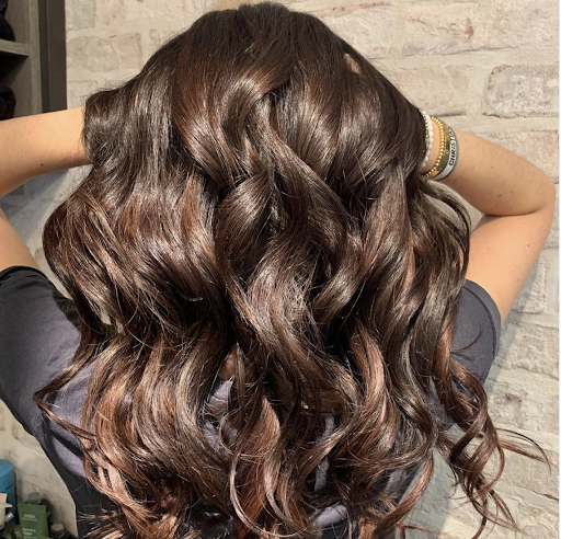 Beauty Salon «Capozzi & Co. Salon Inc.», reviews and photos, 63 Main St, Sayville, NY 11782, USA