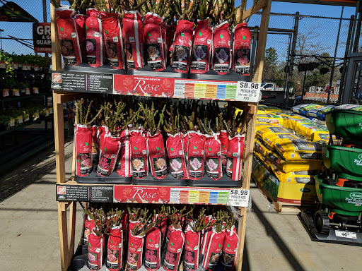 Home Improvement Store «The Home Depot», reviews and photos, 1413 N Armistead Ave, Hampton, VA 23666, USA