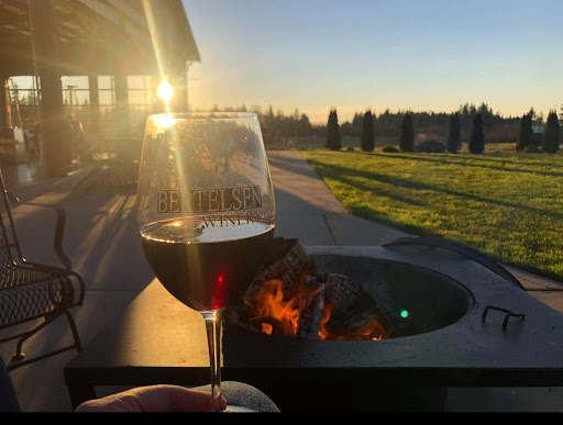 Winery «Bertelsen Winery», reviews and photos, 20598 Starbird Rd, Mt Vernon, WA 98274, USA