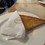 Photo n°1 de l'avis de Oldrey.e fait le 22/10/2023 à 19:05 sur le  Caffè Gilli à Florence