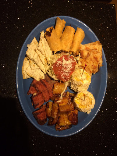 Mexican Restaurant «Karma Lounge», reviews and photos, 175 Main St, Ossining, NY 10562, USA