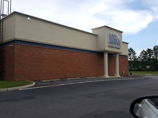 Navy Federal Credit Union, 50 Hampton Club Dr, Hampton, VA 23666, Credit Union