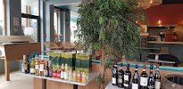 Atmosphère du Restaurant MANGIA Vélizy à Vélizy-Villacoublay - n°5