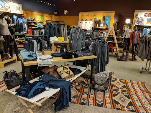 Camping Store «REI», reviews and photos, 17559 Haggerty Rd, Northville, MI 48167, USA
