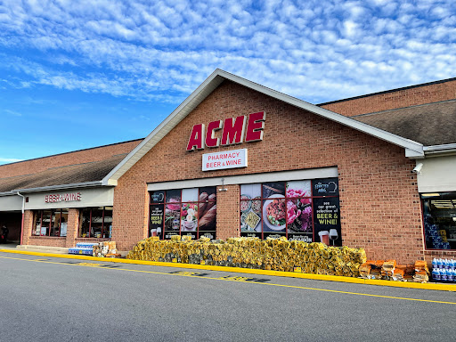 ACME Markets, 3951 Lincoln Hwy, Downingtown, PA 19335, USA, 