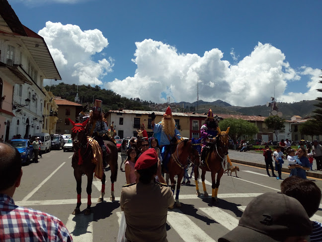 Opiniones de Cumbemayo Tours en Cajamarca - Agencia de viajes