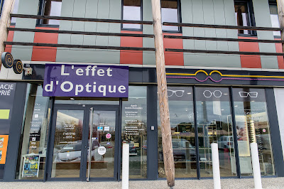 l'Effet d'Optique à Balma
