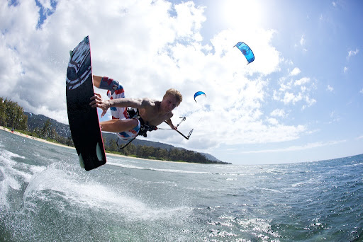 Hampshire Kitesurfing Centre