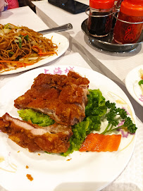 Plats et boissons du Restaurant chinois le Shanghaï à Osny - n°11