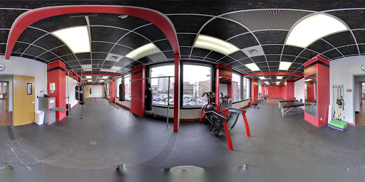 Gym «Snap Fitness», reviews and photos, 441 Vine St, Cincinnati, OH 45202, USA