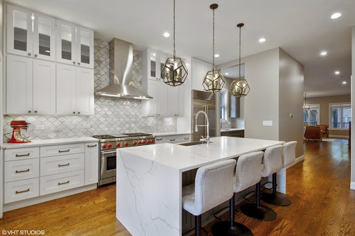 Cabinet Store «Premium Cabinets», reviews and photos, 8710 Westpark Dr, Houston, TX 77063, USA