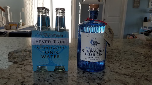 Wine Store «Cornerstone Wine & Liquors», reviews and photos, 1401 Grand Central Ave, Lavallette, NJ 08735, USA