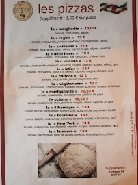 Photos du propriétaire du Pizzeria Ô dix sept à Bourron-Marlotte - n°19