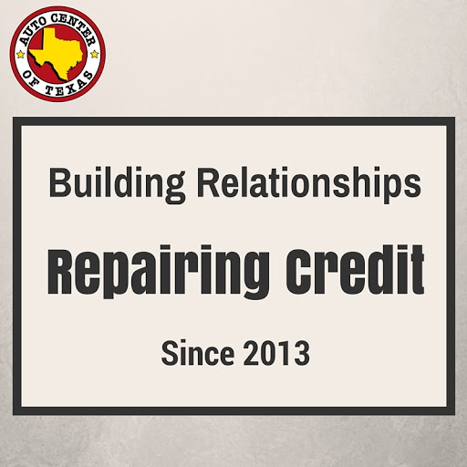 Used Car Dealer «Auto Center of Texas-Dallas», reviews and photos, 9809 C F Hawn Fwy, Dallas, TX 75217, USA