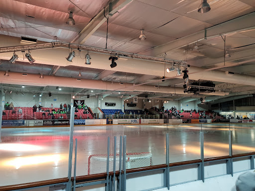 Hull Ice Arena