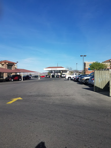 Horizon Village Square Car Wash en Henderson