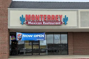 Monterrey Mexican restaurant image