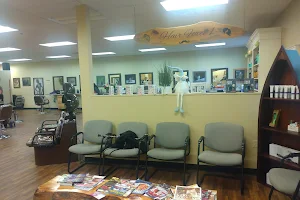 Hair Force 1 Salon image