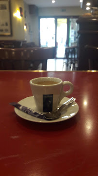 Plats et boissons du Café Le Soleil Noir à Narbonne - n°7