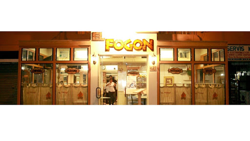 Restaurante Tradiciones El Fogon