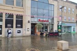 Nando's Peterborough image
