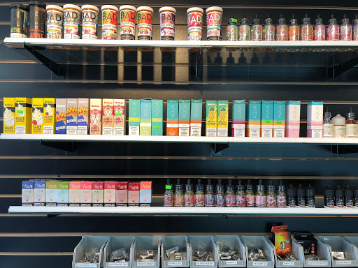 Tobacco Shop «Burton Heights Smoke Shop», reviews and photos, 1970 Division Ave S, Grand Rapids, MI 49507, USA