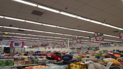 Discount Store «99 Cents Only Stores», reviews and photos, 11114 Ramona Blvd, El Monte, CA 91731, USA