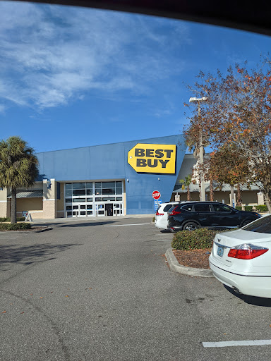 Electronics Store «Best Buy», reviews and photos, 1389 Wendy Ct, Spring Hill, FL 34607, USA