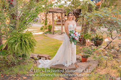 Life's Enchanted Moments,LLC
