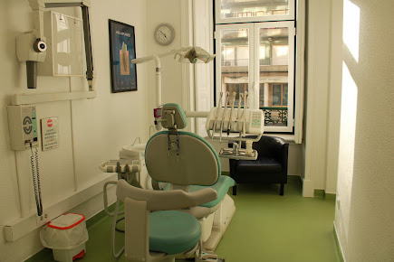 Centro Medico Dentario Almirante Reis - Centro Medico Dentario Almirante Reis