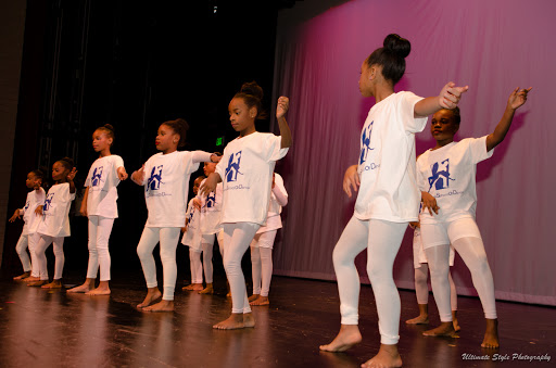 Dance School «The Carroll School of Dance», reviews and photos, 23 E North Ave, Baltimore, MD 21202, USA