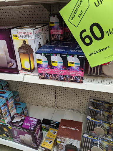 Appliance Store «Sears Outlet», reviews and photos, 2401 S Vineyard Ave, Ontario, CA 91761, USA