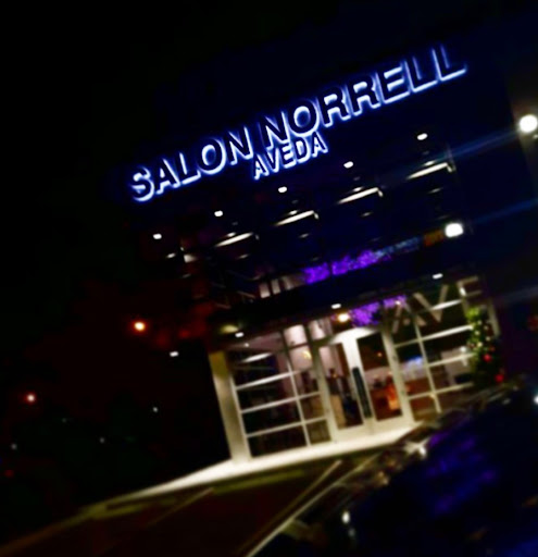 Beauty Salon «AVEDA Salon Norrell», reviews and photos, 13149 N Dale Mabry Hwy, Tampa, FL 33618, USA